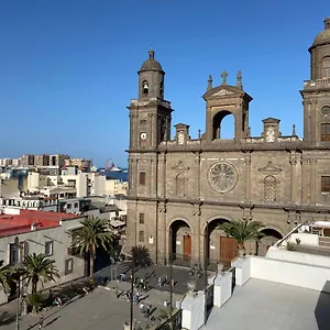 Bedonbeach Apartamento Las Palmas de Gran Canaria