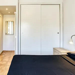Mar Apartamento L' Escala
