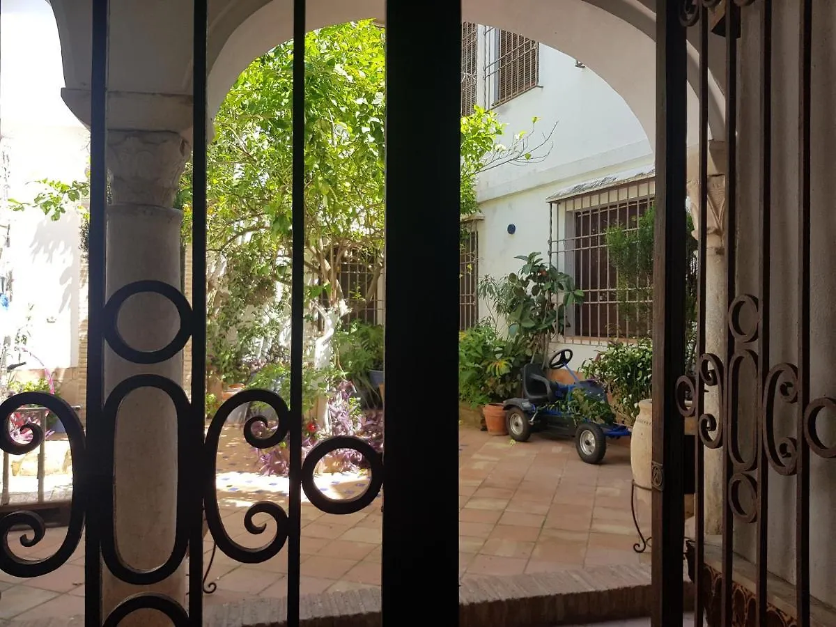Casa Patio Los Sueños de Daury Córdoba