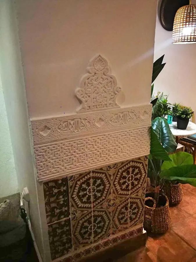 Apartamento Casa Patio Los Sueños de Daury Córdoba