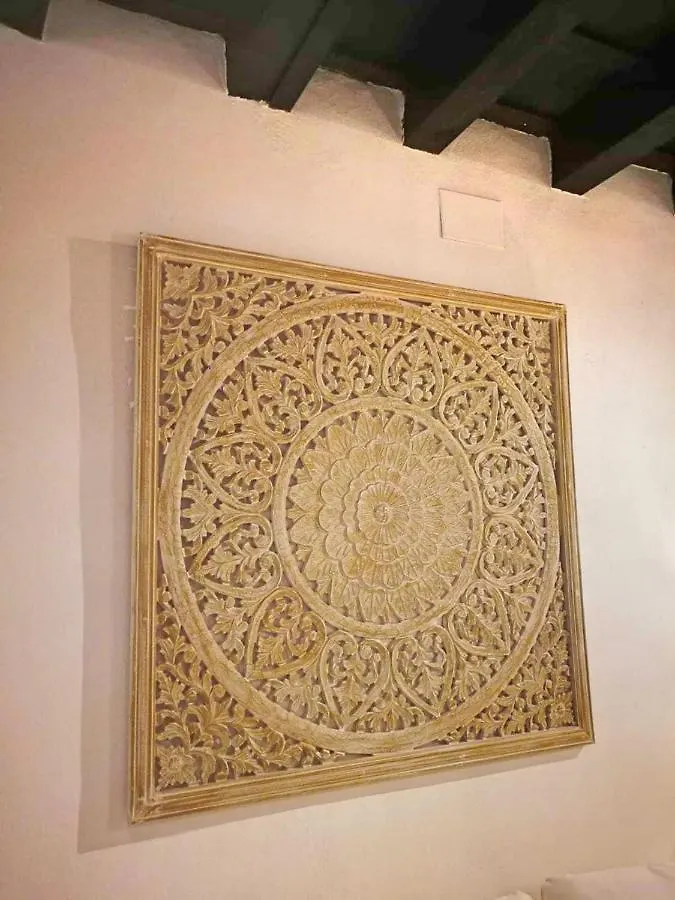 Apartamento Casa Patio Los Sueños de Daury Córdoba