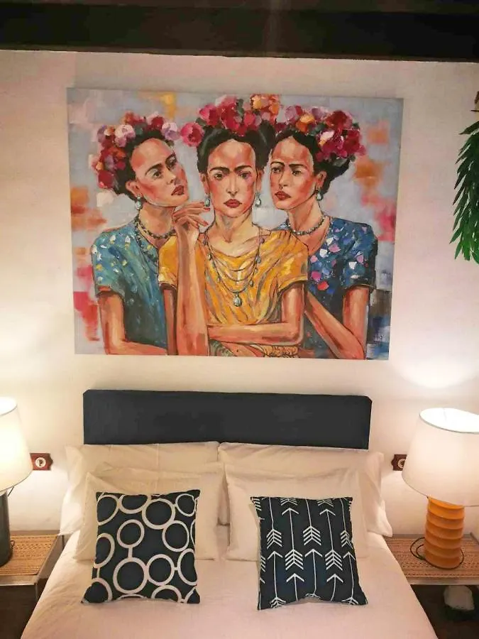 Casa Patio Los Sueños de Daury Córdoba